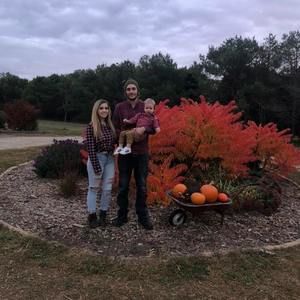 Meet your Posher, Shae